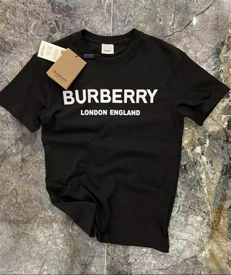 burberry london england tee|burberry long sleeve t shirts.